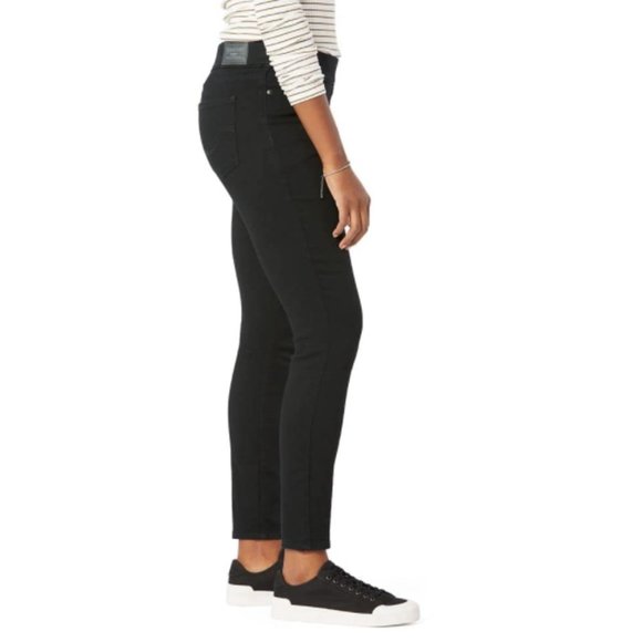 Pull-On Skinny Jean - Picture 3 of 7